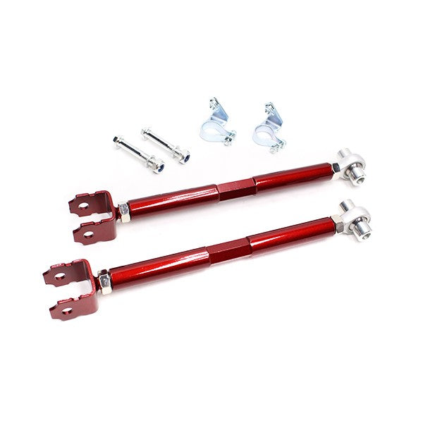 09-14 Acura TSX Rear Traction Arms - Godspeed