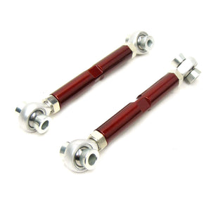 09-14 Acura TSX Rear Adjustable Toe Arms - Godspeed