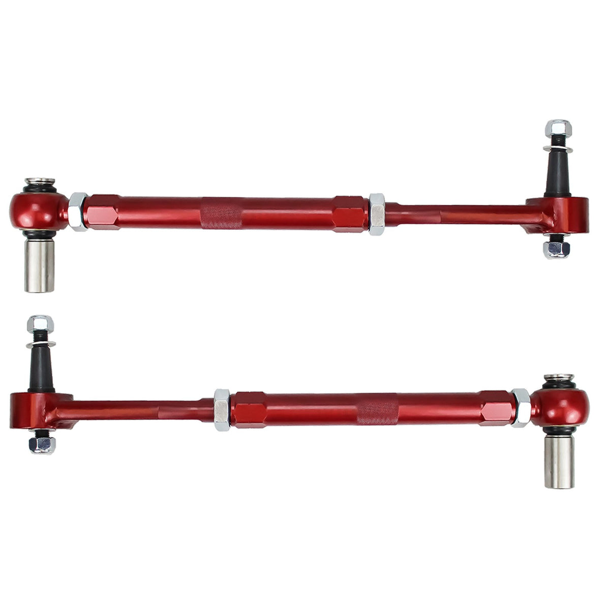 09-16 Hyundai Genesis Coupe Godspeed Front Tension Arms