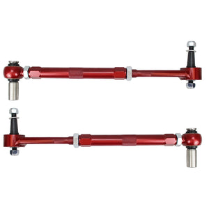 09-16 Hyundai Genesis Coupe Godspeed Front Tension Arms