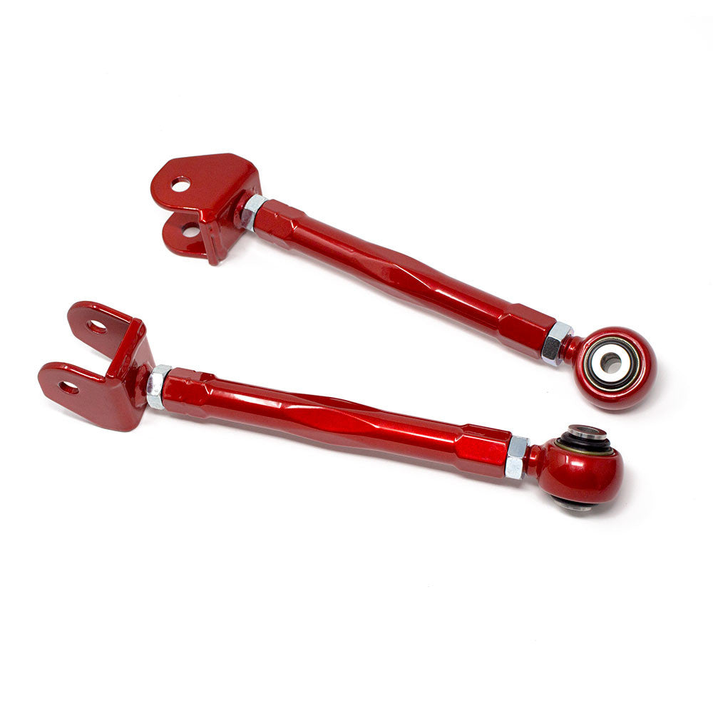 09-16 Hyundai Genesis Coupe Godspeed Adjustable Rear Trailing Arms