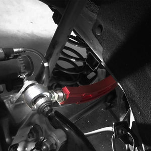 18-up Honda Accord Godspeed Rear Camber Arms With Spherical Bearing