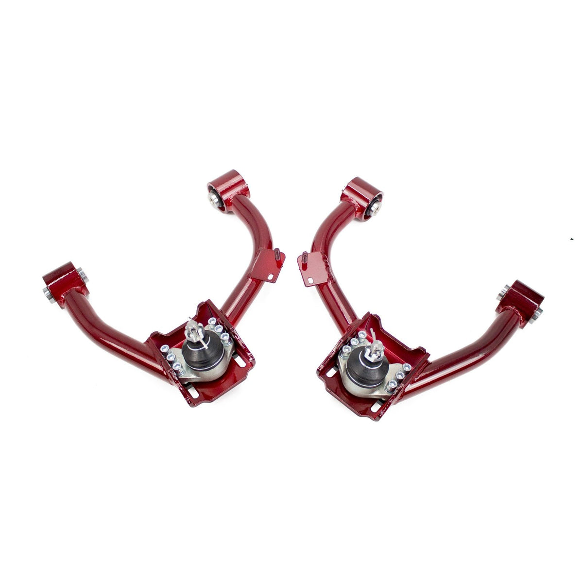 98-02 Honda Accord Godspeed Front Upper Camber Arms