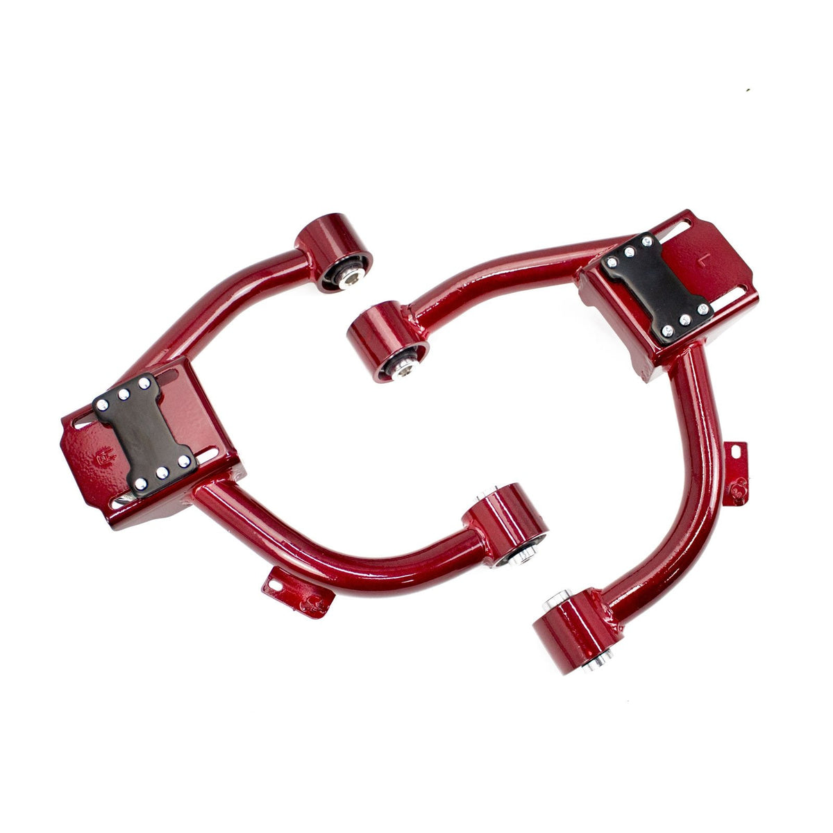 98-02 Honda Accord Godspeed Front Upper Camber Arms
