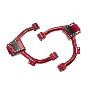 98-02 Honda Accord Godspeed Front Upper Camber Arms