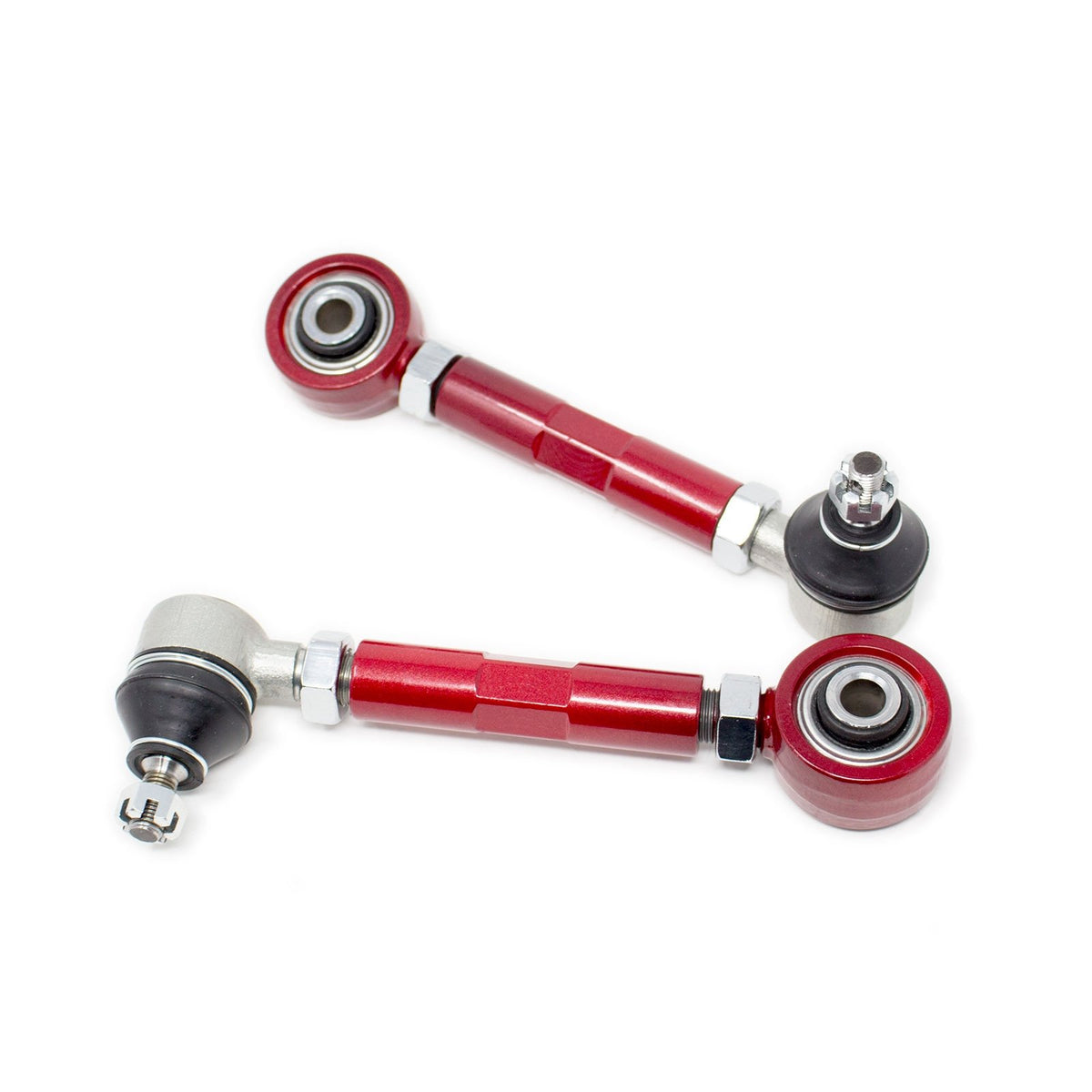 11-15 Kia Optima Godspeed Rear Toe Arms With Spherical Bearing
