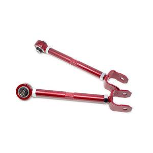 14-UP BMW 2-Series Godspeed Rear Trailing Arms With Spherical Bearing