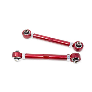 12-19 BMW 3-Series Godspeed Rear Camber Arms With Spherical Bearing
