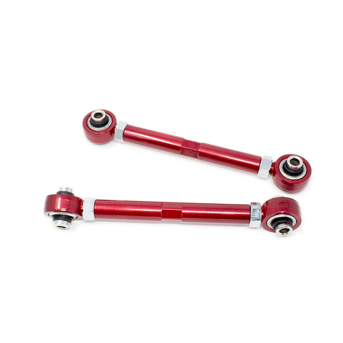 14-UP BMW 4-Series Godspeed Rear Camber Arms With Spherical Bearing