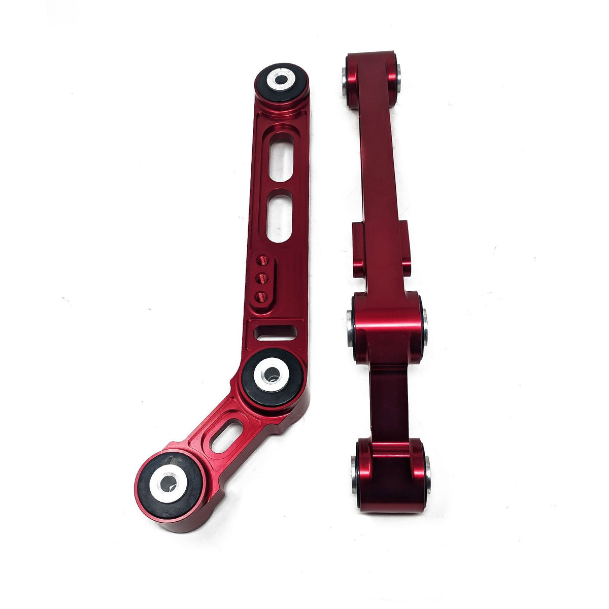 88-91 Honda Civic/CRX Godspeed Rear Lower Control Arms With 2" Drop