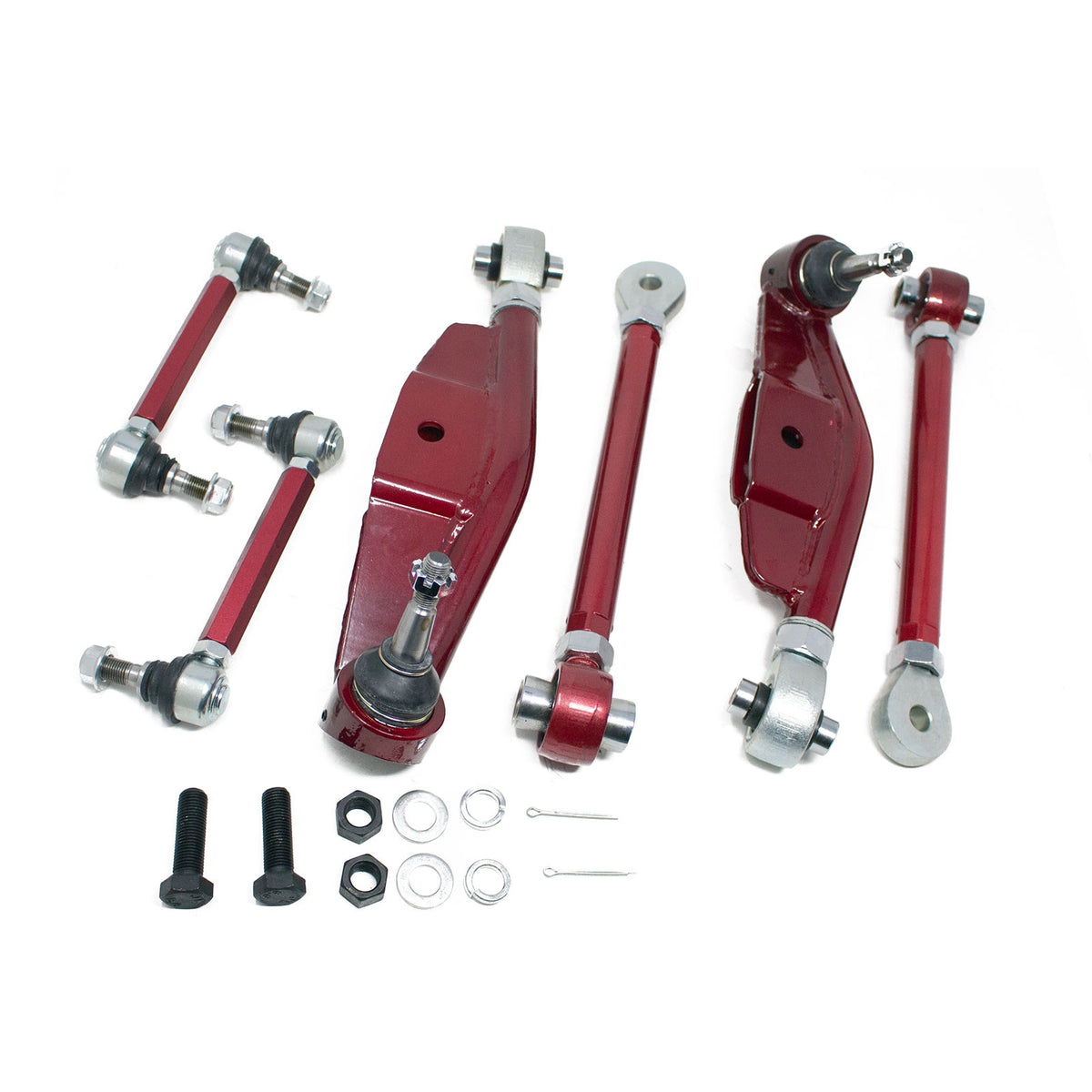 13-UP Scion FRS Godspeed Adjustable Front Lower Control Arms