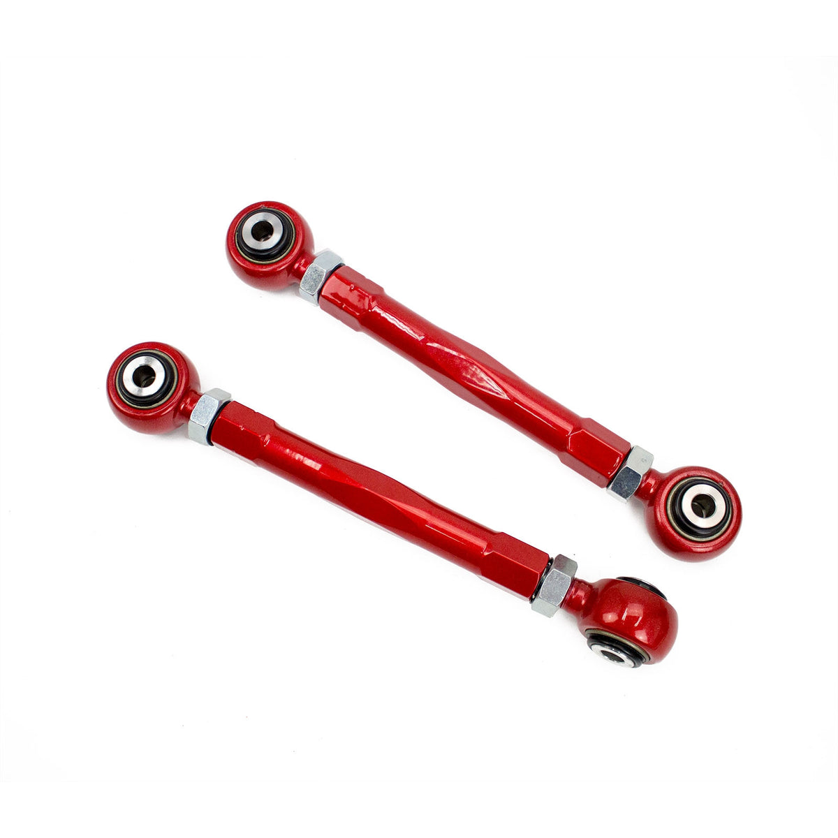 09-15 Audi A4 Godspeed Adjustable Toe Arms