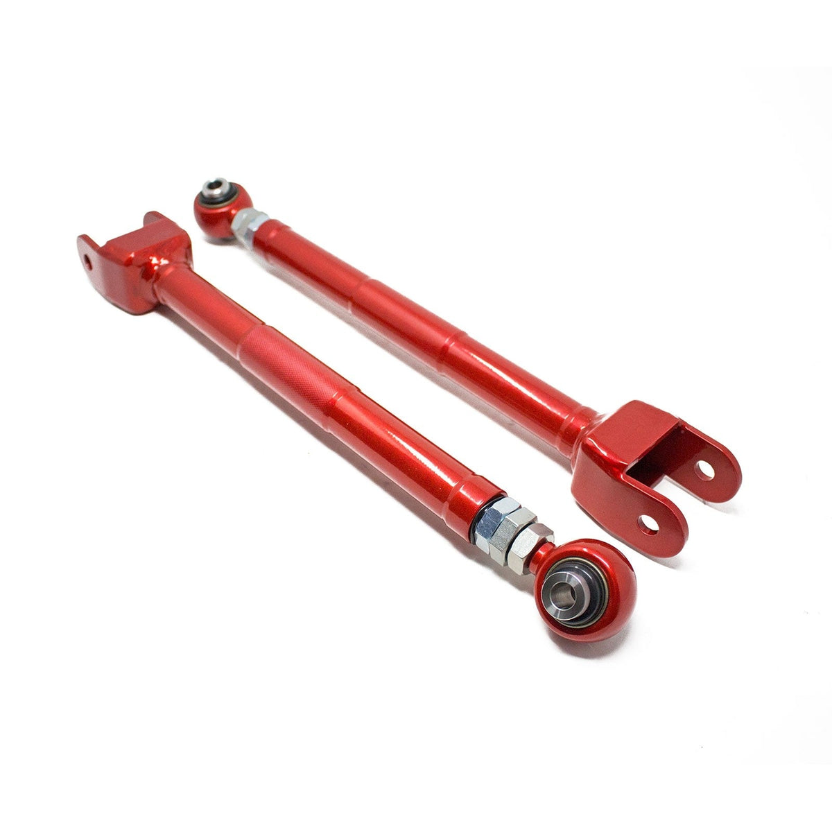 07-08 Infiniti G35 Sedan Godspeed Rear Adjustable Toe Arms