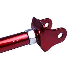 11-13 Infiniti M56 Godspeed Rear Toe Arms