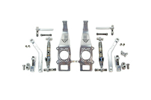 09-UP Nissan 370z Voodoo13 CFR Angle Kit