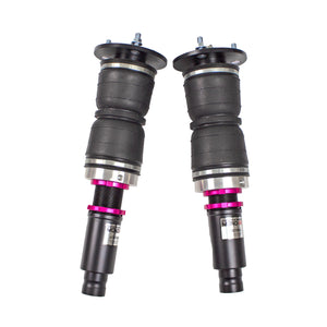 01-03 Acura CL (YA4) Godspeed Mono-Air Air Struts