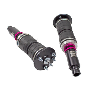 01-03 Acura CL (YA4) Godspeed Mono-Air Air Struts