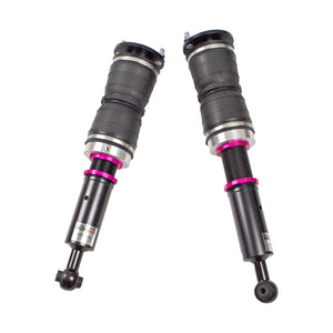 98-02 Honda Accord Godspeed Mono-Air Air Struts