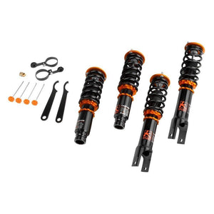 09-14 Acura TL FWD/AWD Ksport Coilovers- Kontrol Pro