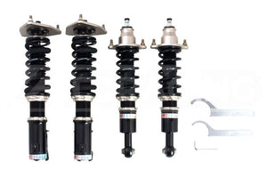 CS6A Lancer BC Coilovers