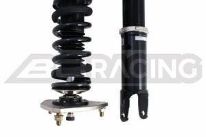 03-06 Mitsubishi EVO 8 & 9 BC Racing Coilovers - BR Type