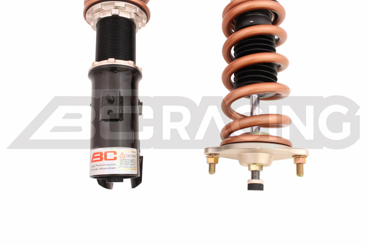 05-07 SUBARU STI BC Coilovers - HM Type