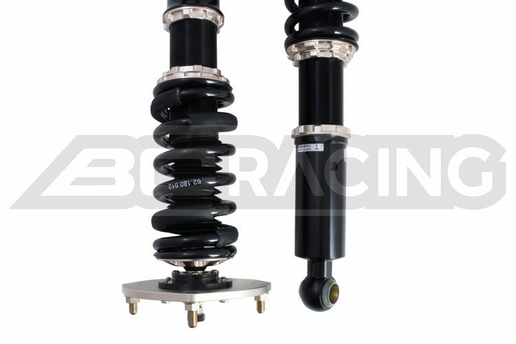 89-94 Mitsubishi Eclipse- Talon AWD BC Racing Coilovers - BR Type