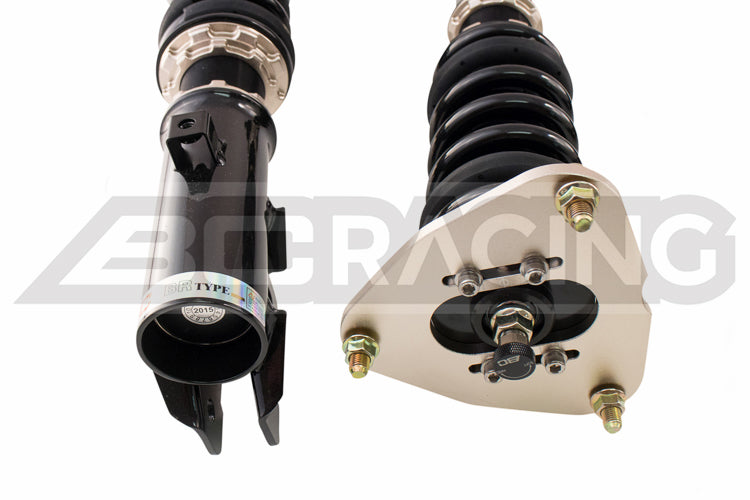 91-99 3000GT AWD BC Racing Coilovers - BR Type