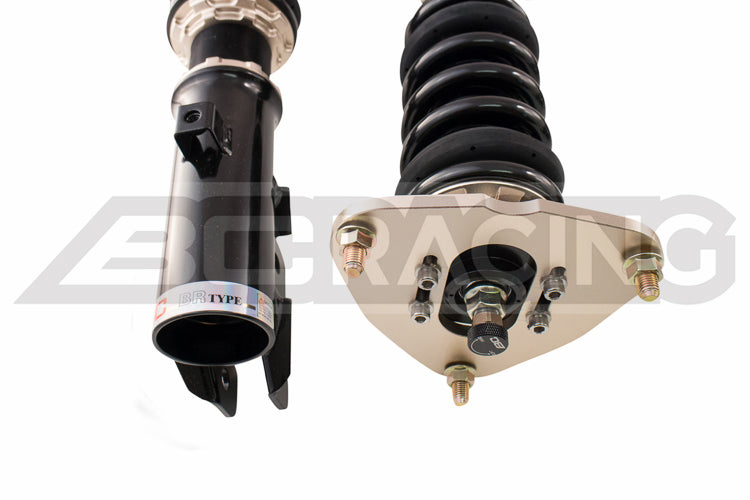 91-99 3000GT FWD BC Racing Coilovers - BR Type