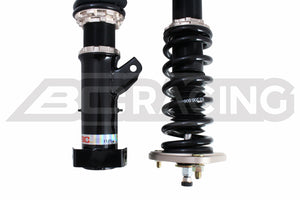 03-06 Mitsubishi Outlander FWD / AWD BC Racing Coilovers - BR Type