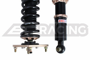89-94 Mitsubishi Eclipse- Talon FWD BC Racing Coilovers - BR Type