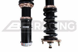 89-94 Mitsubishi Eclipse- Talon FWD BC Racing Coilovers - BR Type