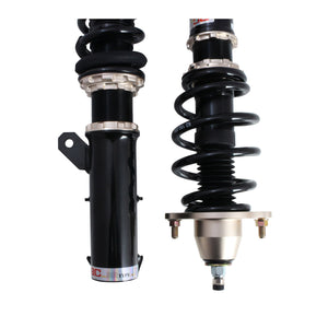 08-17 Mitsubishi Lancer FWD / AWD  BC Racing Coilovers - BR Type