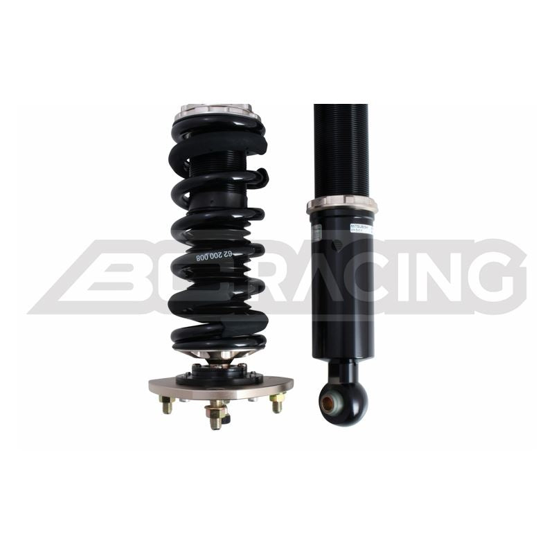 08-UP Mitsubishi EVO X BC Racing BR Series Coilovers
