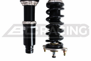 89-92 Galant VR4 Mitsubishi Galant Vr4 BC Racing Coilovers - BR Type
