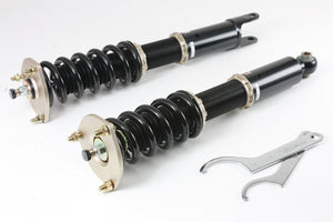 BC Racing toyota supra coilovers - c-13-br