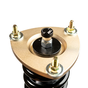 11-16 BMW 5 Series F10 AWD BC Racing Coilover - BR Type