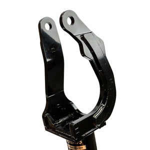 11-16 BMW 5 Series F10 AWD BC Racing Coilover - BR Type