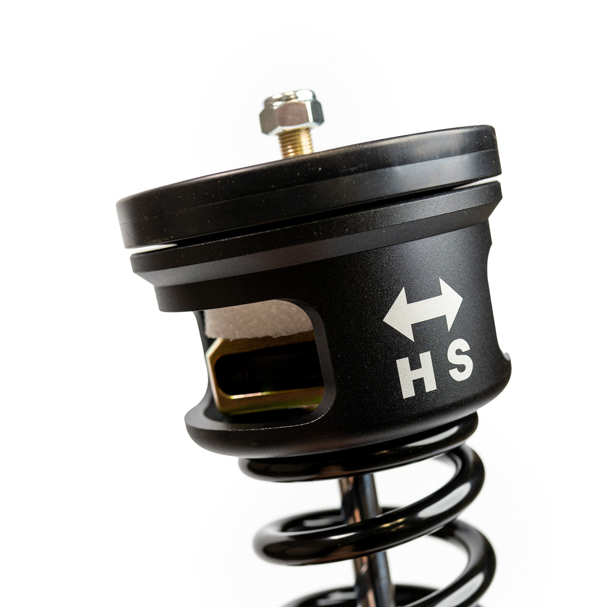 11-16 BMW 5 Series F10 AWD BC Racing Coilover - BR Type