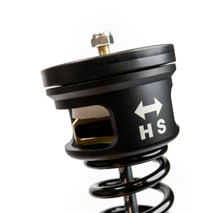 11-16 BMW 5 Series F10 AWD BC Racing Coilover - BR Type