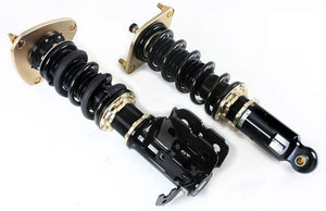 s13 240sx BC Coilovers - BR Type
