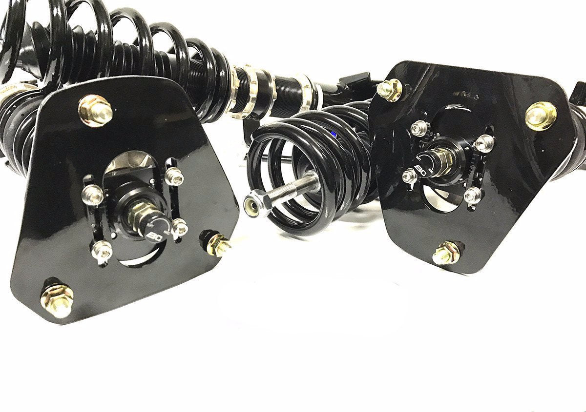 Grand Prix Wbody Camber plates BC Racing coilovers