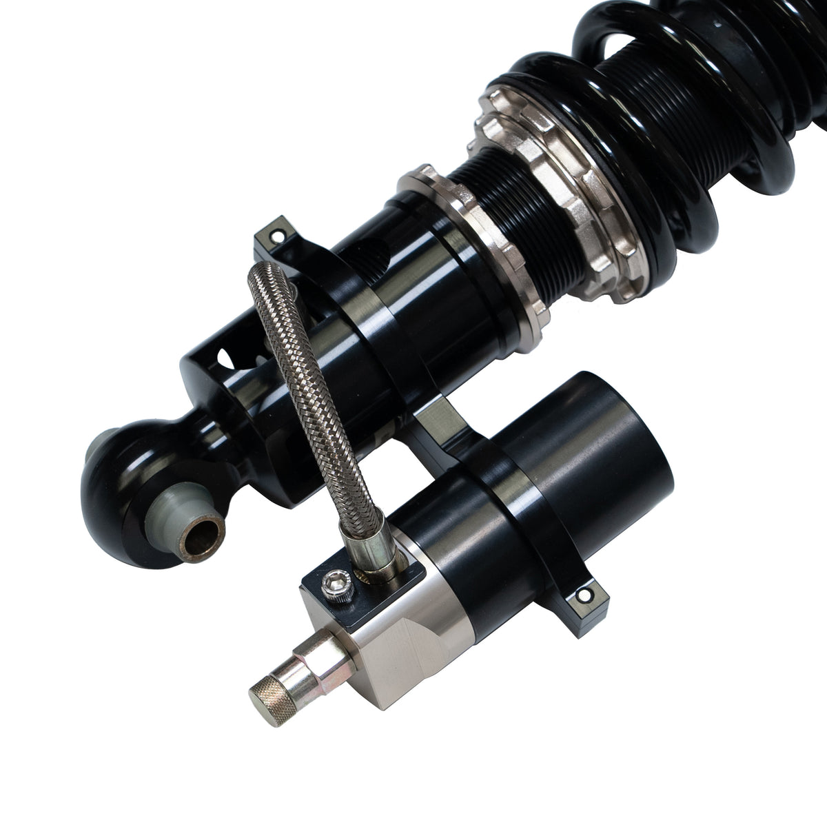 13-UP Scion FRS BC Racing Coilovers - ER Type