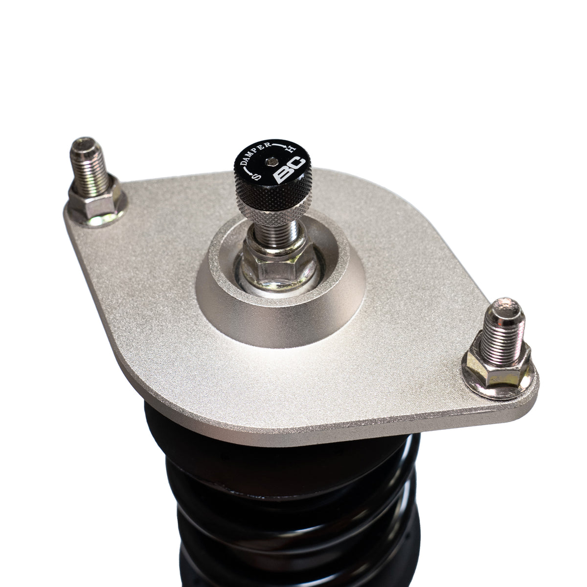 13-UP Scion FRS BC Racing Coilovers - ER Type