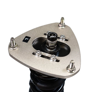 13-UP Scion FRS BC Racing Coilovers - ER Type