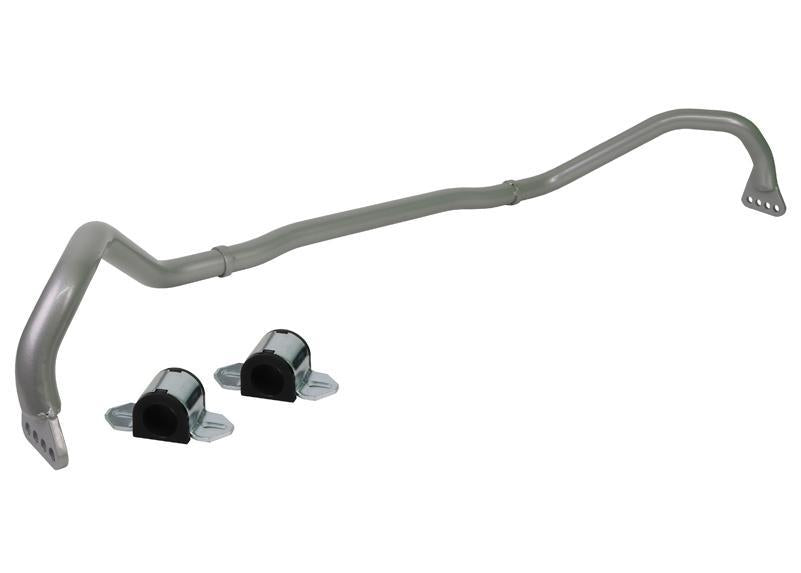 08-09 Pontiac G8 Whiteline Front X-Heavy Duty Sway Bar 30mm 4 Point Adjustable