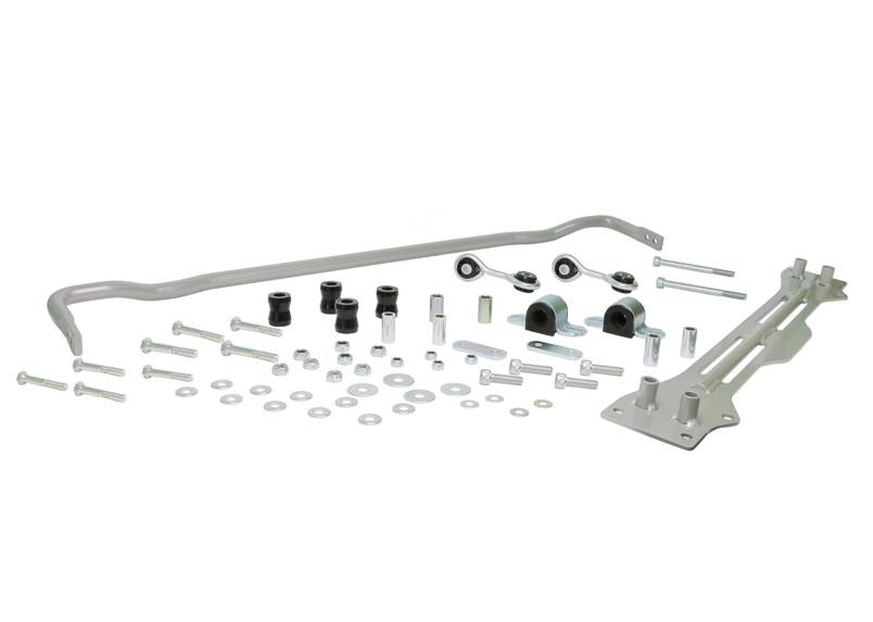 BHR83XZ-Honda-Civic--Rear-X-Heavy-Duty-Adjustable-Sway-Bar-22mm