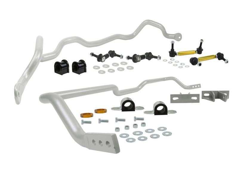 BMK009M-Mitsubishi-Evo--Front-and-Rear-Sway-Bar-Kit-26mm-26mm