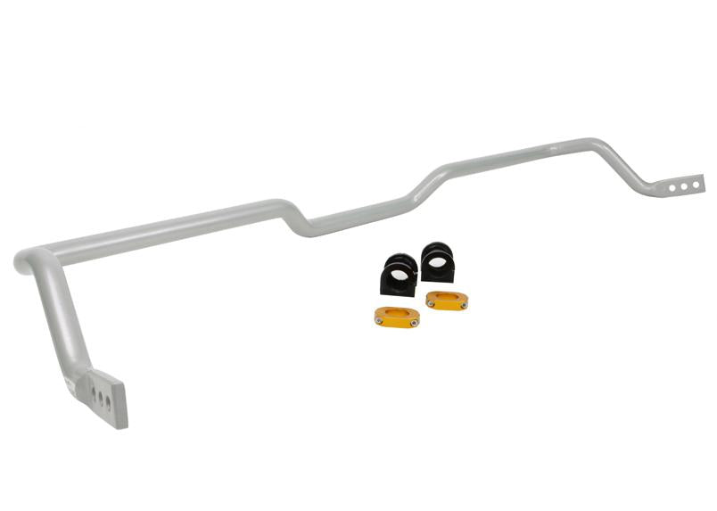 BMR65XZ-Mitsubishi-Evo--Rear-X-Heavy-Duty-Adjustable-Sway-Bar-24mm