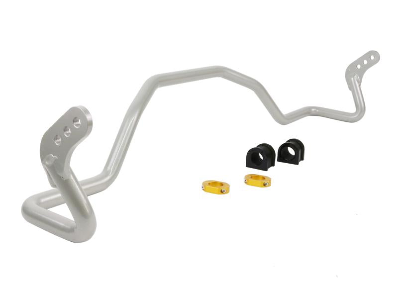 BMR85XZ-Mitsubishi-Lancer-Ralliart-Rear-Heavy-Duty-Adjustable-Sway-Bar-24mm